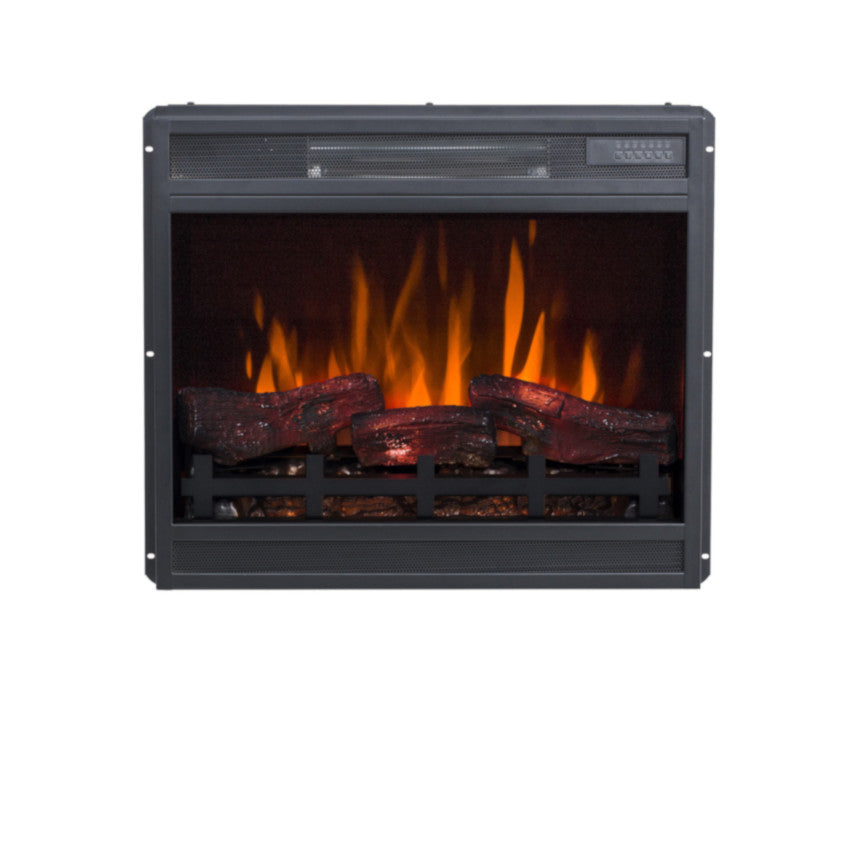 Aflamo Elektrokamin/Kamineinsatz LED 60 3D