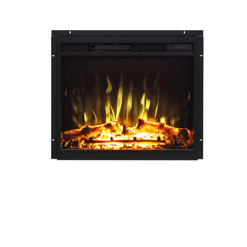 Aflamo LED Elektrokamin/Kamineinsatz LED 60 classic