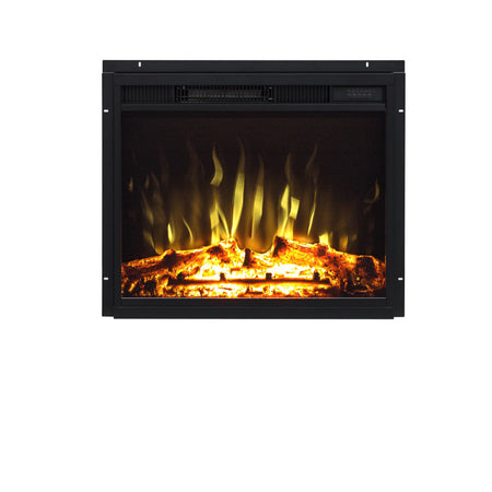 Aflamo LED 60 classic Elektrokamin/Kamineinsatz