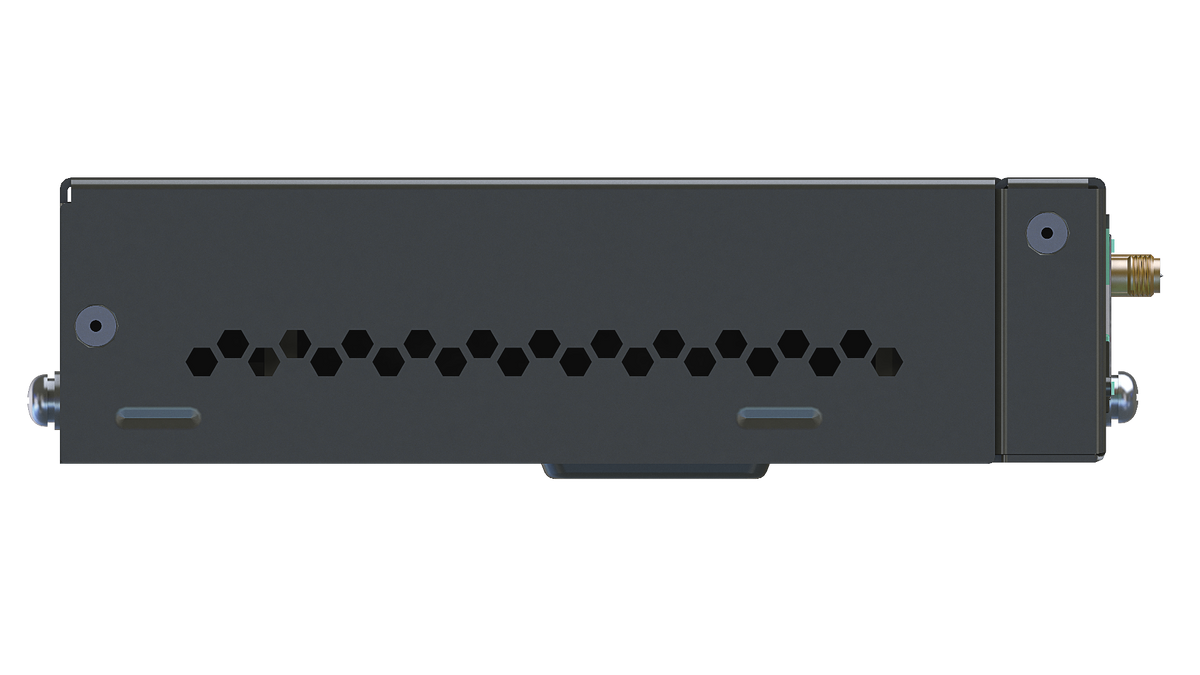 Huawei Smart Logger 3000A03EU | mit 2G/3G/4G | 3000A - Linke Seite