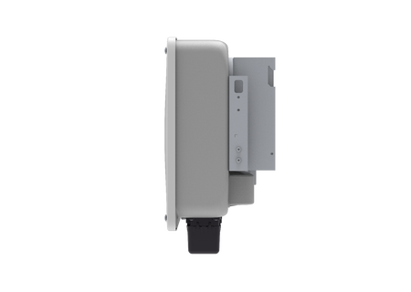 Huawei SUN2000-30 KTL-M3 | Seitenansicht