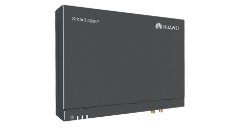 Huawei Smart Logger 3000A03EU | mit 2G/3G/4G | 3000A - Front