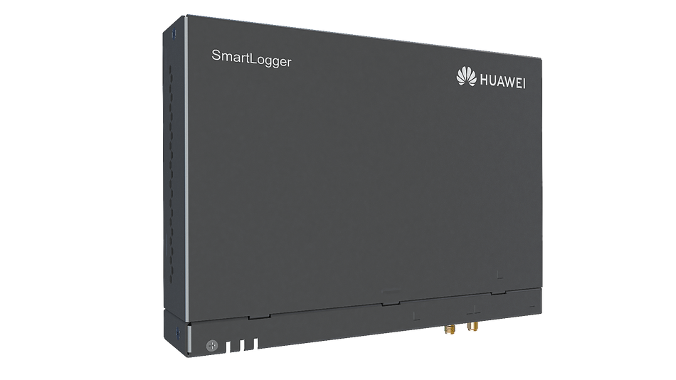 Huawei Smart Logger 3000A03EU | mit 2G/3G/4G | 3000A - Front