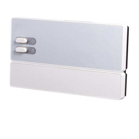 Sentiotec Saunasteuerung Pro D2i