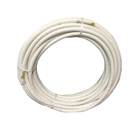 FLEX-TUBE Leitungszuschnitt 3/8 Zoll auf Rolle