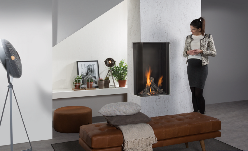 Lenga 500 Scheibe AB | klimaworld.com 