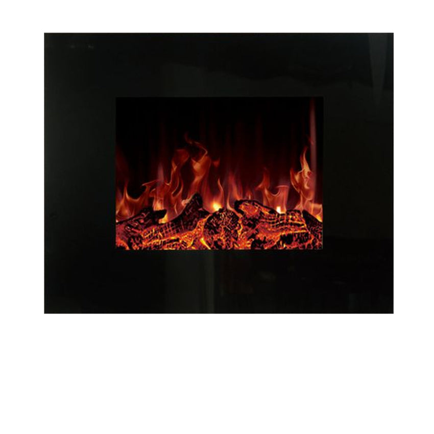 Aflamo LED Elektrokamin | Leo