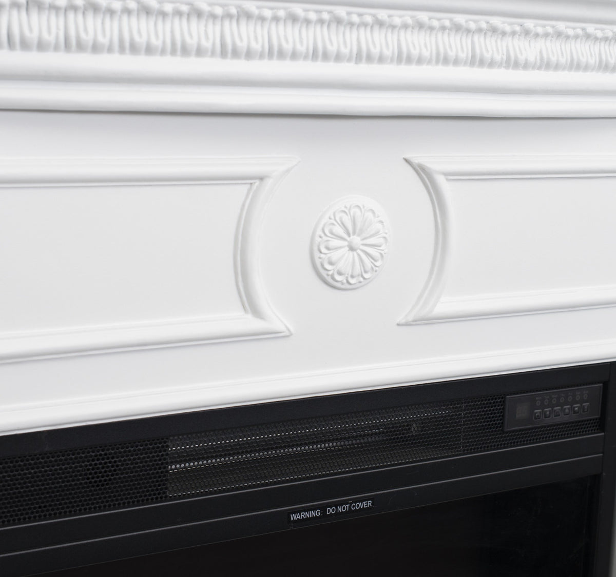 Aflamo Elektrokamin LEX mit Einsatz LED 60 3D, Details | klimaworld.com