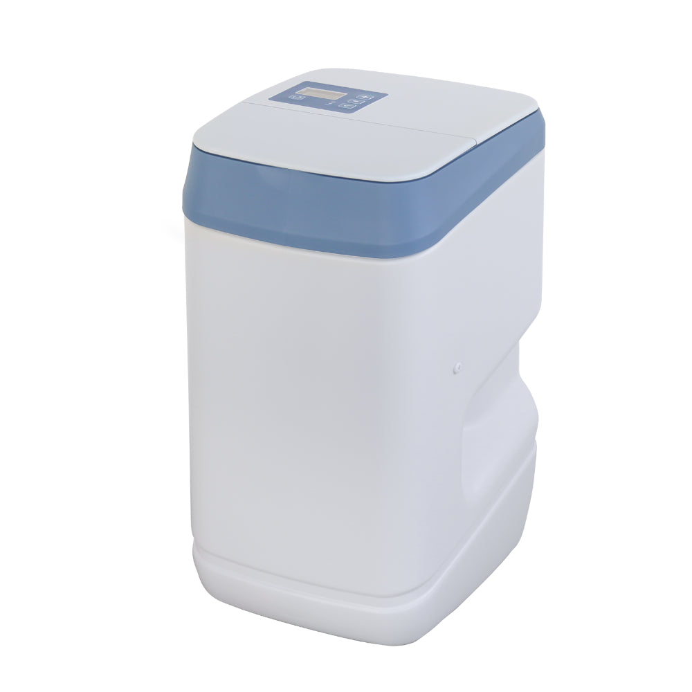 LEYCO Soft Enthärtungsanlage | klimaworld.com