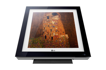 LG Artcool Gallery A09FRUL2 Front unten