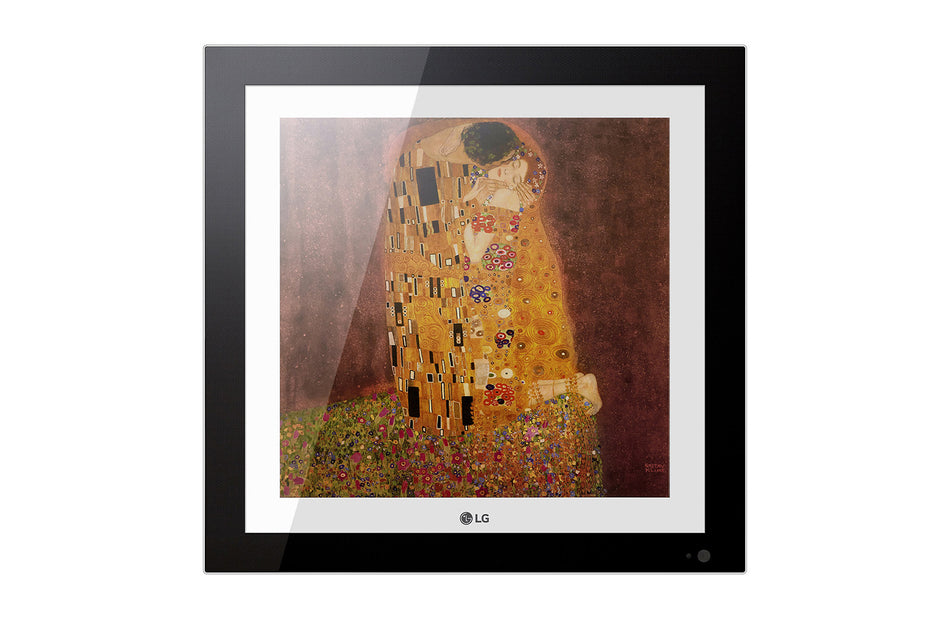 LG - ARTCOOL GALLERY Wandgerät A12 FR.NSF m.IR R32