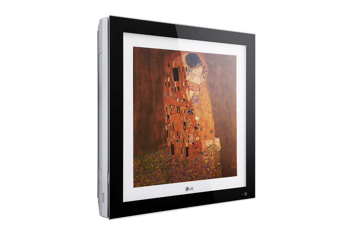LG Artcool Gallery A09FRUL2 schräg