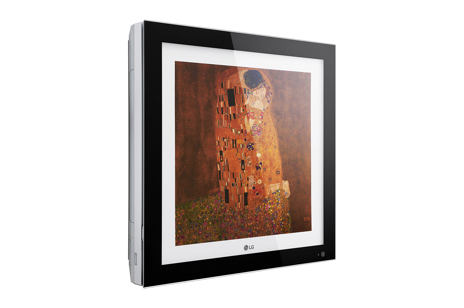 LG Artcool Gallery A09FRUL2 schräg