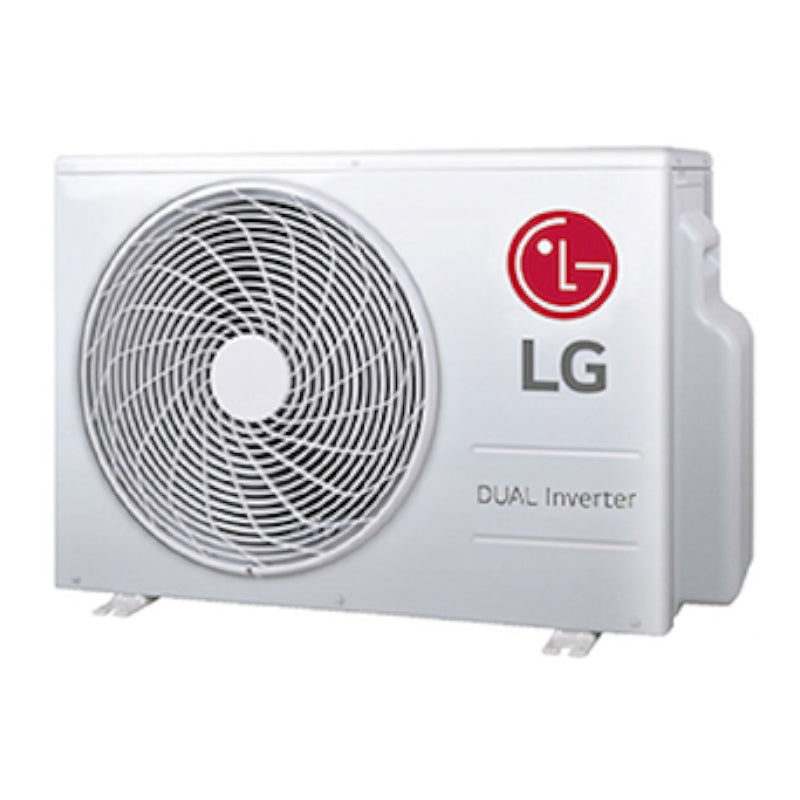 LG Klimaanlage Monosplit Außengerät A12FT UL2