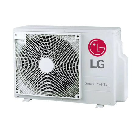 LG Klimaanlage Außengerät AP09RK.UA3