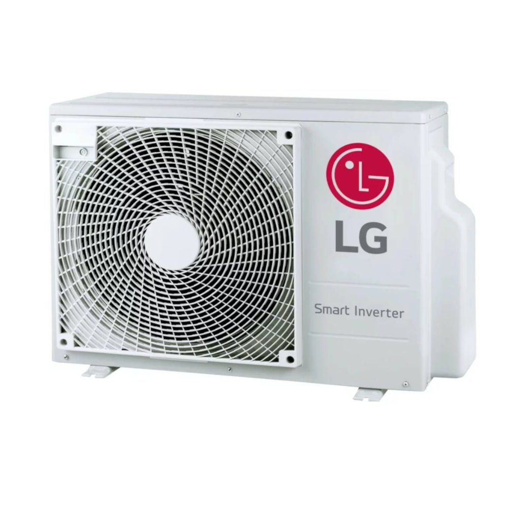 LG Monosplit Außengerät DC09RK UL2 