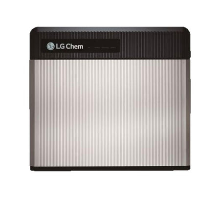 LG Chem RESU 3.3