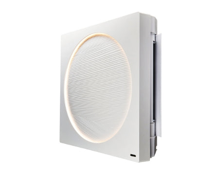 LG Splitklimagerät Artcool Stylist Inverter SET