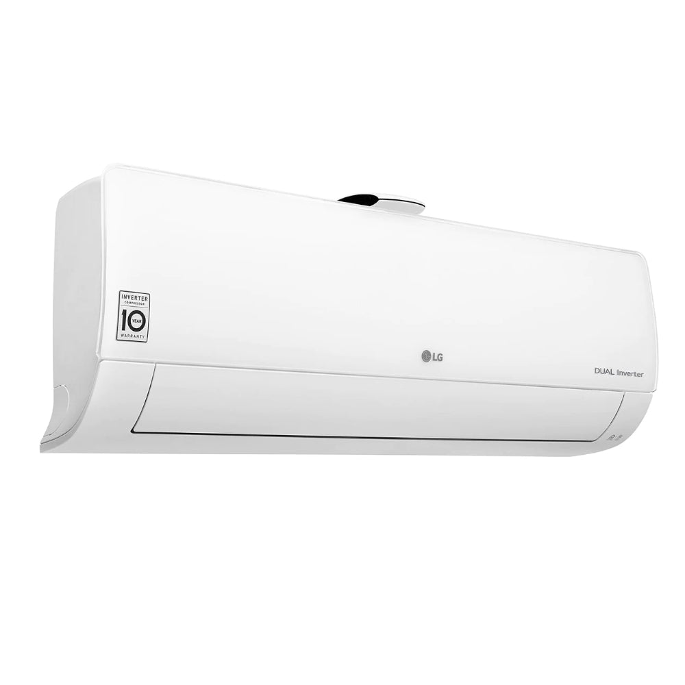 LG Deluxe Air Purification Innengerät AP09RK NSJ front