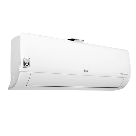 LG Deluxe Air Purification Innengerät AP09RK NSJ front