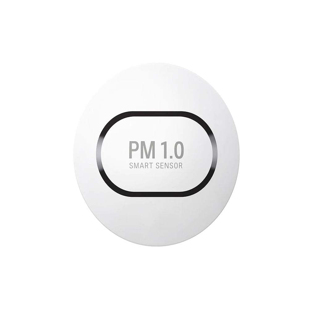 LG Deluxe Air Purification Innengerät AP09RK NSJ PM 1.0 Smart Sensor