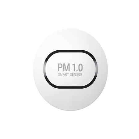 LG Deluxe Air Purification Innengerät AP09RK NSJ PM 1.0 Smart Sensor