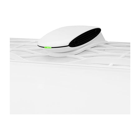 LG Deluxe Air Purification Innengerät AP09RK NSJ oben