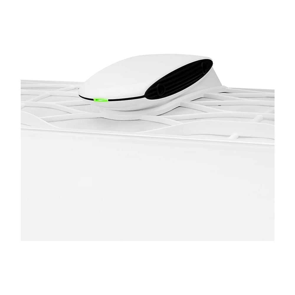 LG Deluxe Air Purification Innengerät AP09RK NSJ oben