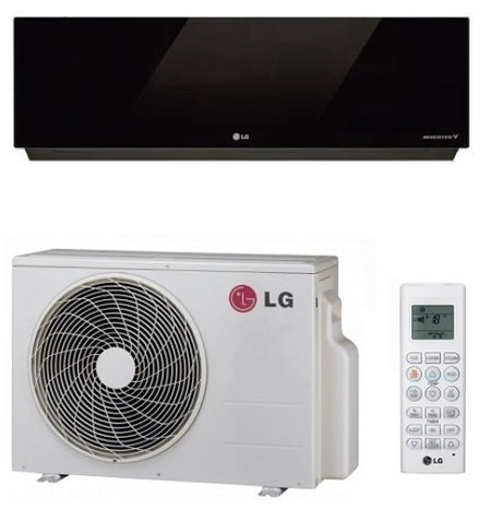 LG Splitklimagerät Artcool Energy Inverter SET 2,5kW