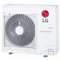 LG Multisplit-Außengerät | MU 5 R30.U40 | R32 | 8.8 kW