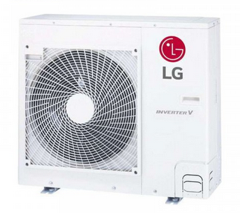 LG Multisplit-Außengerät | MU 5 R30.U40 | R32 | 8.8 kW