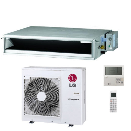 LG Klimaanlage Kanalgerät Standard Inverter CB24L 7,1kW