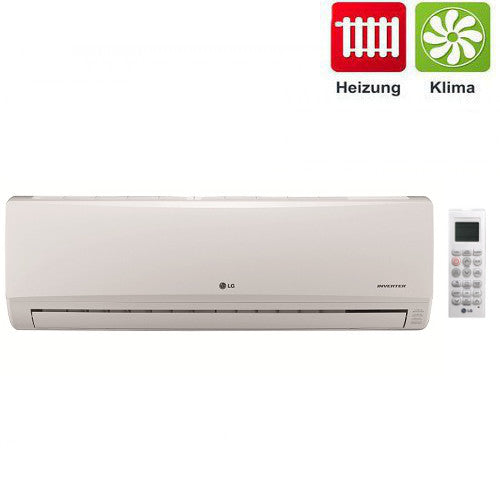 LG MS12SQ NW0 Wandgerät Standard 3,5 kW Multisplit