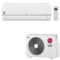 LG Klimaanlage STANDARD-Modell S24EQ mit 6,6 kW