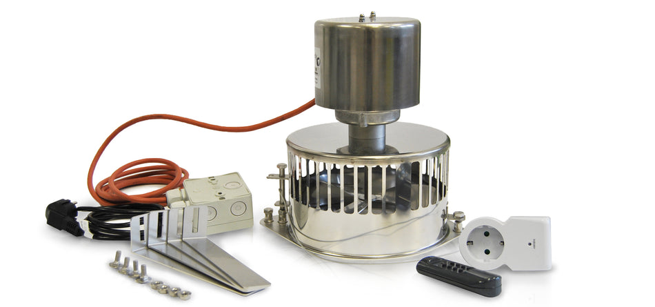Kutzner+Weber| AirSpeedy| Klimaworld.com