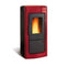 Extraflame wasserf. Pelletofen | Liliana Idro | 22,8 kW