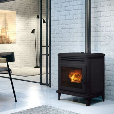 Edilkamin | Lille 5 kW