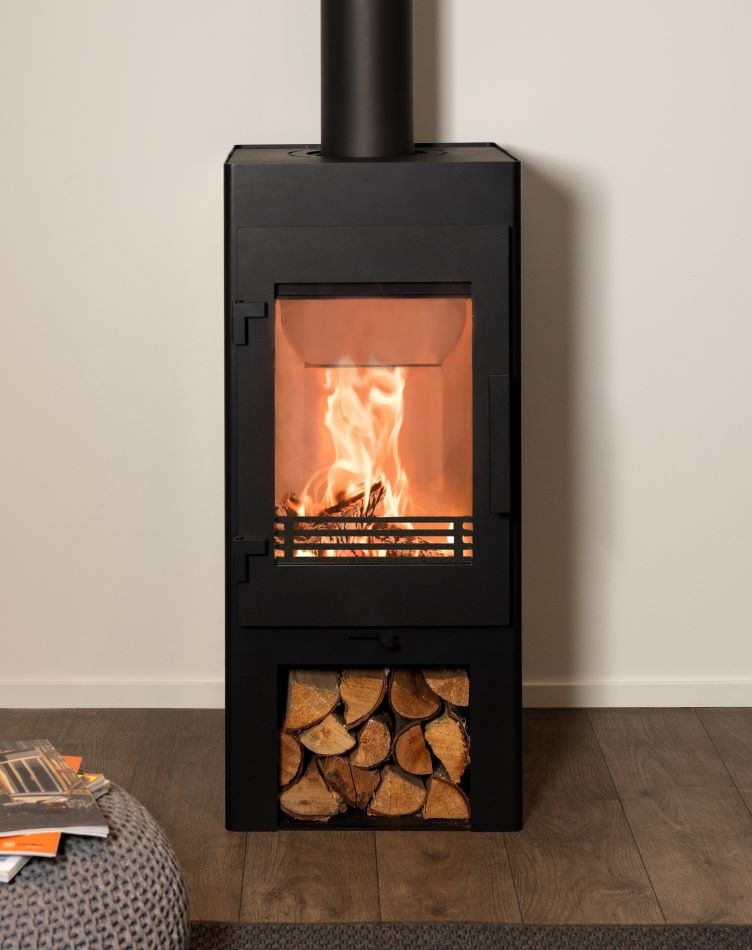 Wanders Holzkamin Linde 