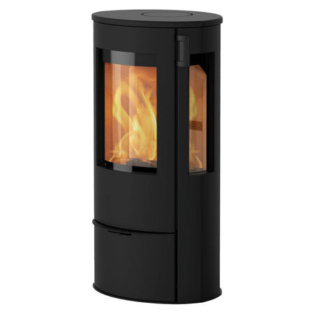 Lotus Kaminofen Liva 5G mit Seitenglas