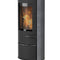 Lotus Kaminofen Liva 5S Speckstein | 5 kW