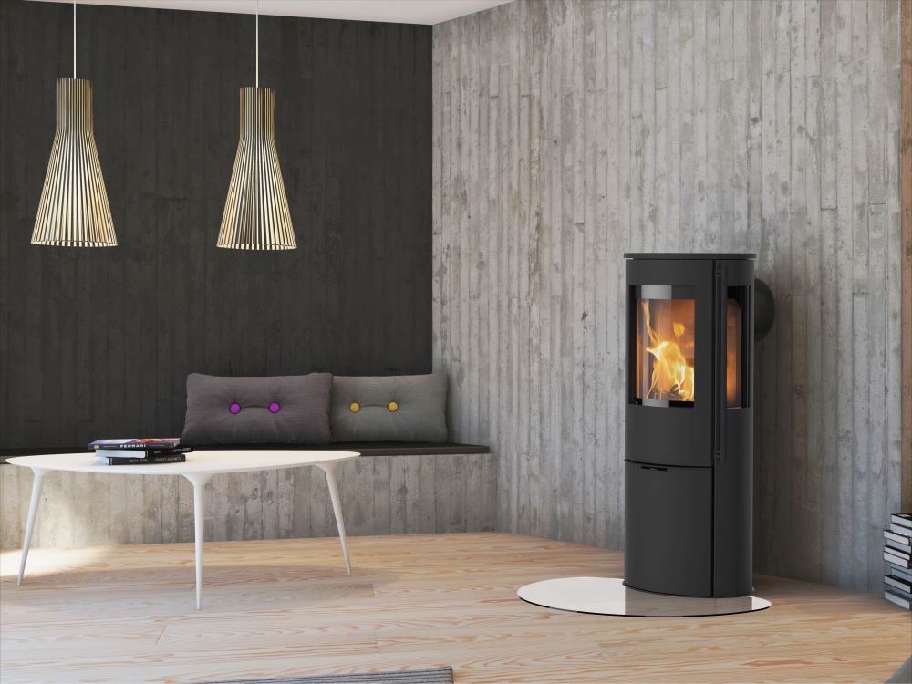 Ambientebild Lotus Liva 6G