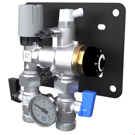 LK Armatur LK 423 MiniLoop RTC