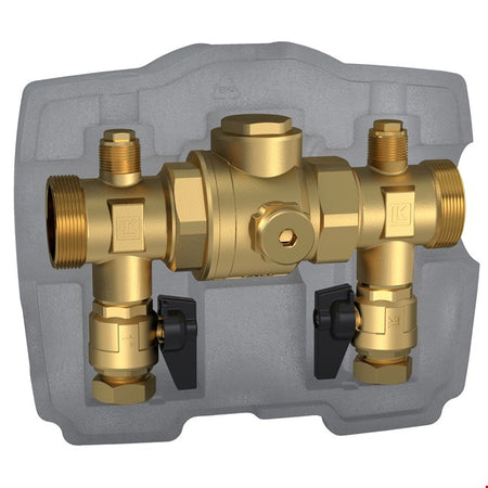 LK Armatur LK 521 MultiFill DN50