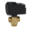 LK Armatur | LK 525 MultiZone 3R | 3-Wege-Ventil inkl. Stellmotor