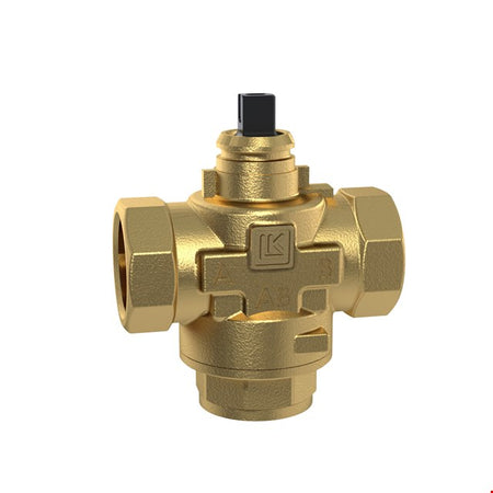 LK Armatur LK 525 3W Innengewinde