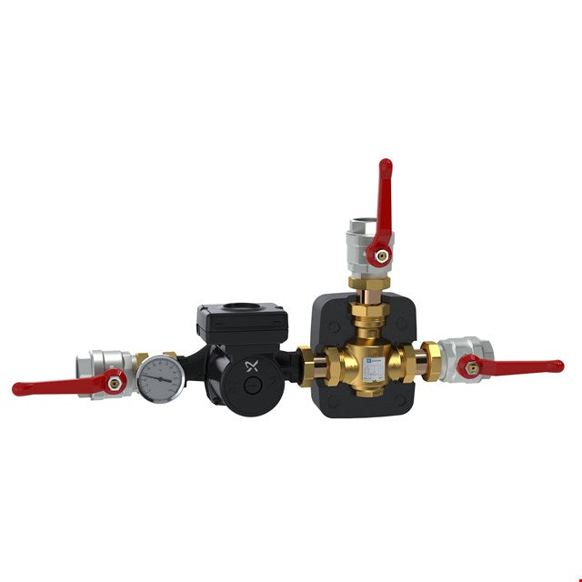 LK Armatur LK 815 ThermoKit T Eco