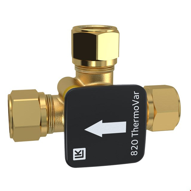 LK Armatur LK 820 Klemmverschraubung