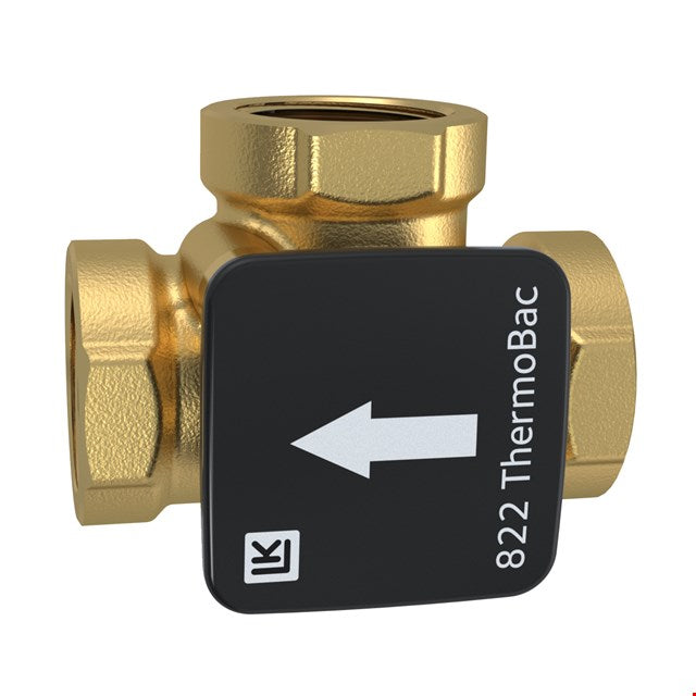 LK Armatur LK 822 ThermoBac