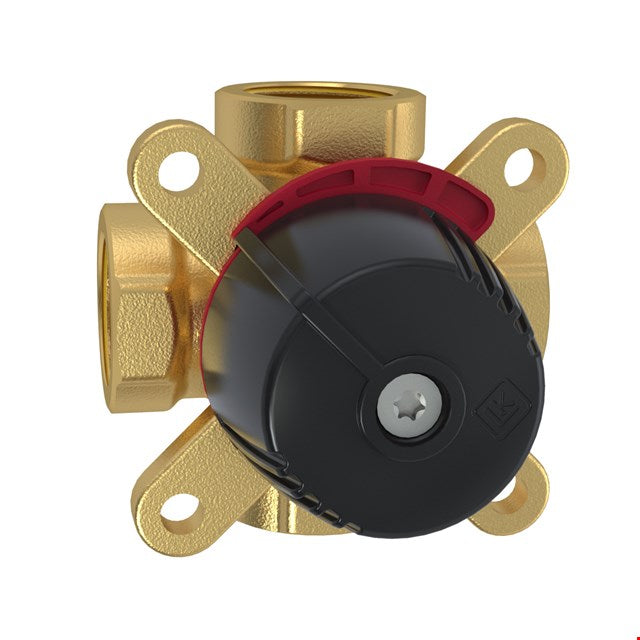 LK Armatur | LK 830 ThermoMix® B Innengewinde