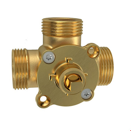 LK Armatur LK 840 C Außengewinde